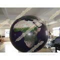 Inflatable Earth